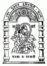 Hemchandracharya North Gujarat University